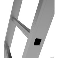 Лестница-трансформер Новая высота NV 3320 (4х6 ступеней) 3320406