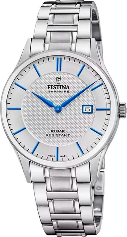 

Наручные часы Festina F20067-3