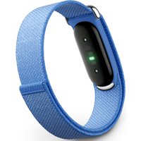 Фитнес-браслет Google Fitbit Air (лаванда)