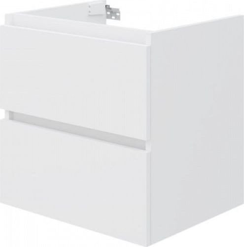 Teymi Тумба под умывальник Laina 50 T60801 (белый)
