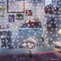 Проектор Neon-Night «Звездное небо» с пультом 601-267