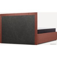 Кровать Divan Шерона 160 (Velvet Terra)