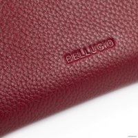 Кошелек Bellugio TD-124R-407 (красный)