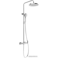 Душевая система  Ravak X07P643