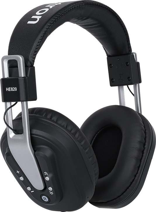 

Наушники Alctron HE820