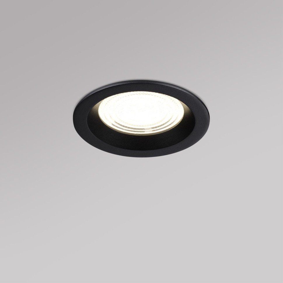 Точечный светильник Novotech Fluo 359843