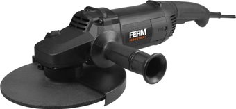 Угловая шлифмашина Ferm AGM1118P