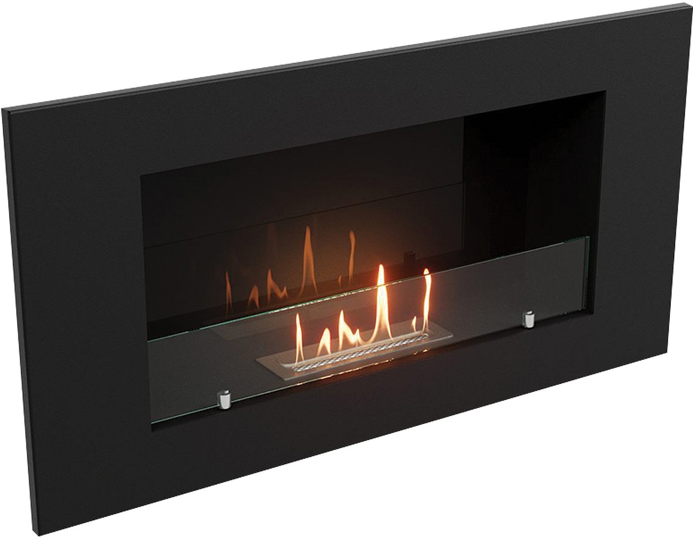 

Биокамин Firelight BFP/W-90
