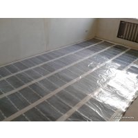 Инфракрасная пленка Sogrei.me 140 2 кв.м. 280 Вт