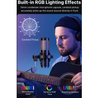 Проводной/радиомикрофон BOYA K5