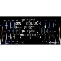 USB-магнитола Clarion FB289RBT