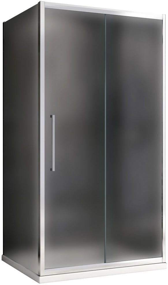 

Душевой уголок Abber Schwarzer Diamant AG30170MH-S75M
