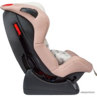 Детское автокресло Happy Baby Passenger V2 (серый)