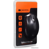 Мышь Canyon CNE-CMS01B