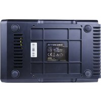 Паяльная станция термовоздушная  Atten GT-8102