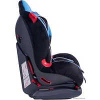 Детское автокресло Caretero Sport Turbo