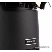 Соковыжималка Kuvings EVO820 (черный)