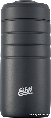 Термокружка Esbit Majoris MGF450TL-DG 450мл (черный)