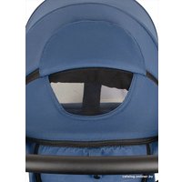 Коляска прогулочная «книга» Costa Vita VT-12 (сапфир)