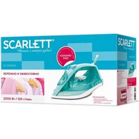 Утюг Scarlett SC-SI30K62