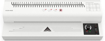 Ламинатор TPPS Vision M58