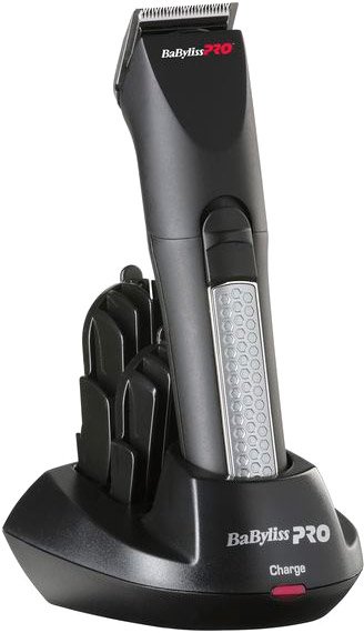 

Машинка для стрижки волос BaByliss PRO FX768E