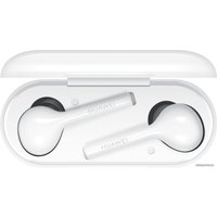 Наушники Huawei FreeBuds Lite (белый, китайская версия)