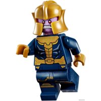 Конструктор LEGO Marvel Super Heroes 76141 Танос: трансформер