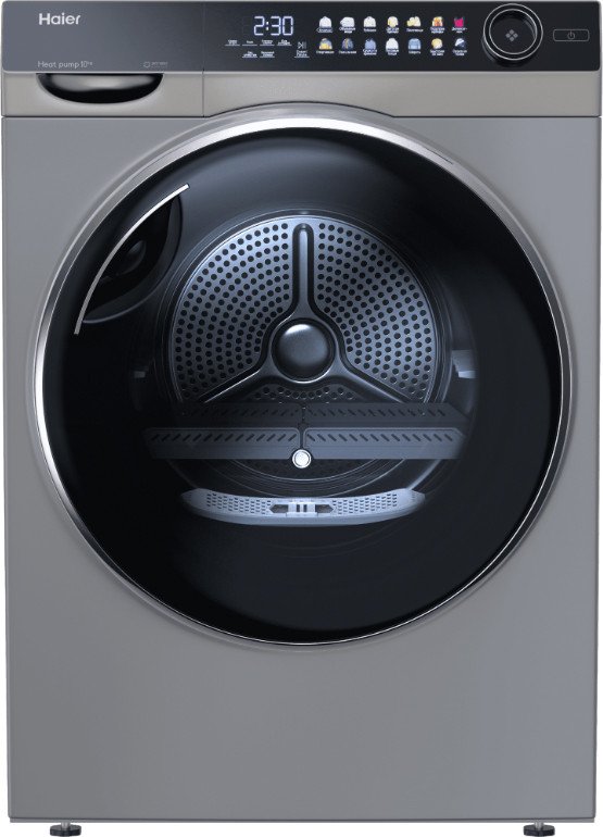 

Сушильная машина Haier HD100-A2378S