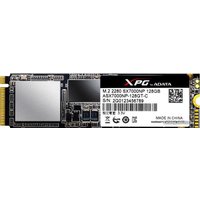 SSD ADATA XPG SX7000 128GB [ASX7000NP-128GT-C]