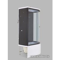 Душевая кабина Niagara NG-214-01N L
