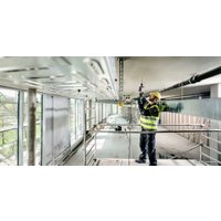 Перфоратор Metabo UHEV 2860-2 Quick [600713500]