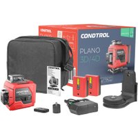 Лазерный нивелир Condtrol PLANO 3D
