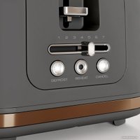 Тостер Morphy Richards Signature Copper 245742