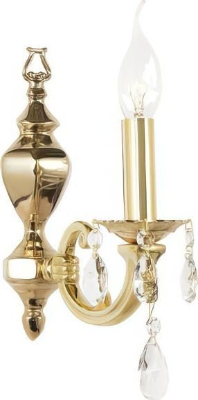 

Бра Dio D'arte Lodi E 2.1.1.600 G