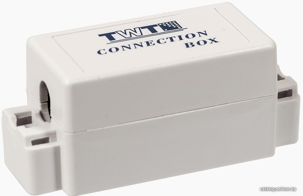 Коннектор-соединитель TWT TWT-CN110UTP5E