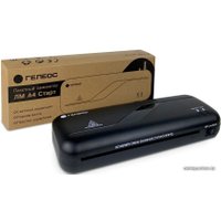 Ламинатор Гелеос ЛМ A4 Старт