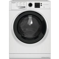 Стиральная машина Hotpoint NSS 5015 K RU