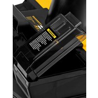 Снегоуборщик Denzel ESB-460-0 (без АКБ)