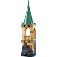 Конструктор LEGO Harry Potter 76387 Хогвартс: встреча с Пушистиком