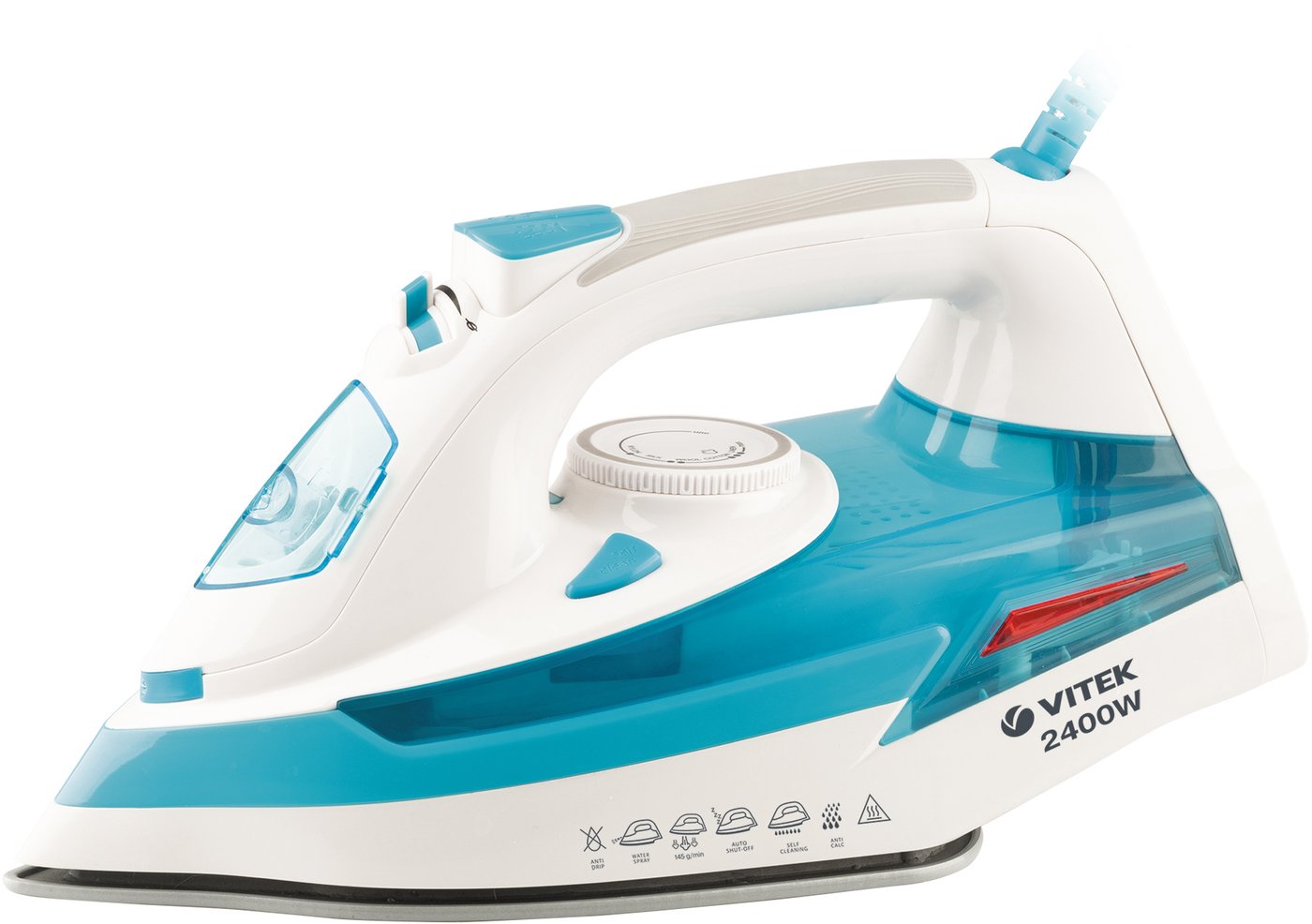 

Утюг Vitek VT-8347