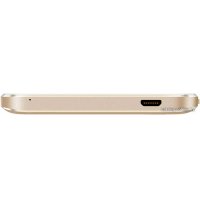 Телефон ZTE A610 Gold