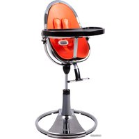 Высокий стульчик Bloom Fresco Chrome