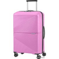 Чемодан-спиннер American Tourister Airconic Pink Lemonade 67 см