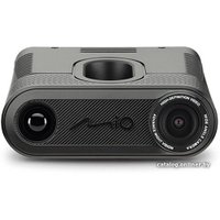Видеорегистратор-радар детектор-GPS информатор (3в1) Mio MiVue i95