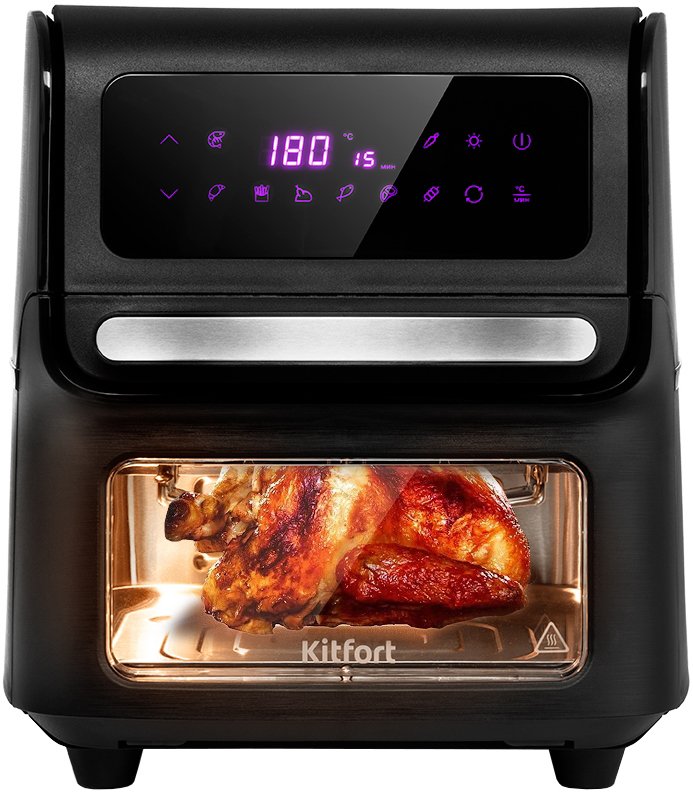 

Мини-печь Kitfort KT-2236