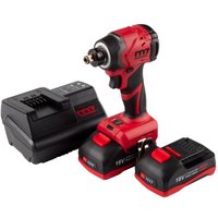 Гайковерт M7 DS-203S (с 2-мя АКБ, кейс)