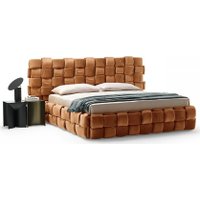 Кровать DeniZ Patricia 200x200