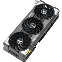 Видеокарта ASUS TUF Gaming GeForce RTX 5070 Ti 16GB GDDR7 OC Edition TUF-RTX5070TI-O16G-GAMING
