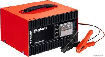 Зарядное устройство Einhell CC-BC 10 E
